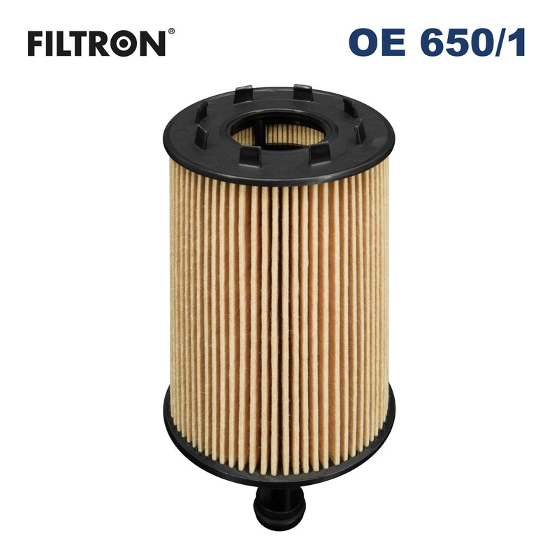FILTRON OE650/1 Ölfilter