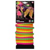 W WIDMANN MILANO Party Fashion - Neon Leg Warmers Costume