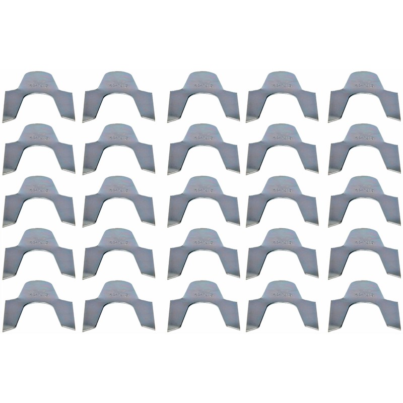 Dorman 533-154 Alignment Shim Compatible with Select Models