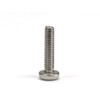 [M4 x 18] Stainless Steel Binding Head Machine Screws (10