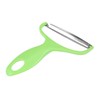 LABRIMP Fruit Vegetable Peeler Set y Peeler Stainless Steel for