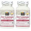365 Everyday Value 365 Everyday Value, Zinc Lozenge with Vitamin