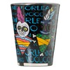 New Orleans Voodoo Doll Multicolor Souvenir Shot Glass