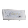 BOVZOR Compatible with Whirlpool W10515058 Refrigerator LED Light, Bright Interior
