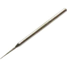 Yanase Yanase Electrodeposited Diamond Point Tapered Tip Type