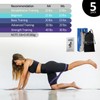 ACTIVE FOREVER Resistance Band, Pull up Assist Band, Fitness Band,