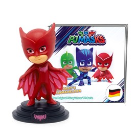 tonies Audio Figure for Toniebox, PJ Masks - A Powerful Moon Problem, Audio Play for Children from 5 Years, Playing Time Approx. 86 Minutes