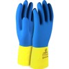 UCI Capitol II Rubber Safety Gloves (Medium)
