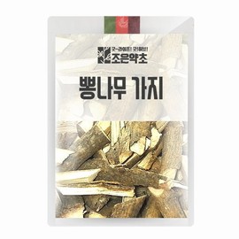 Joeun Yakcho 국내산 뽕나무가지 상지 600g Domestic Mulberry Branches 600g