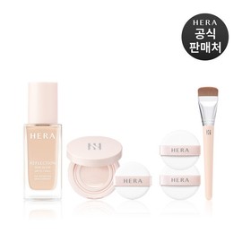 헤라 (단독) 리플렉션 스킨 글로우 파운데이션 SPF15 PA++ 30g 25N1