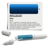 Genuine Colors Paint Pen Blue D06 for Mitsubishi COLT Lancer