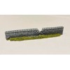 Javis Garden Walling Damaged Look - OO Gauge/1:76 Scale -