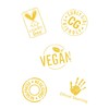 Curlsmith - Hair Makeup - Vegan Temporary Hair Color and