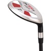 Majek Golf All Hybrid #7: +2 Inches Longer Than Men’s