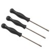 Carburetor Screwdrivers, 3 PCS Carburetor Adjusting Tools Consisting of Pac