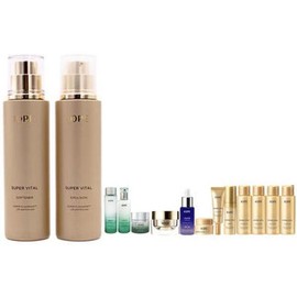IOPE 아이오페 스킨로션 슈퍼바이탈 2종 세트 (AD) IOPE Skin Lotion Super Vital 2-Set (AD)