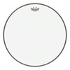 Remo Ambassador Clear Bass Drumhead, 18"