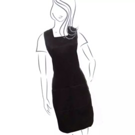 미용 앞치마 커트보 파마보 드라이보 염색 보 재료 미용앞치마 염색보 3W2459E820 Beauty Apron Cutbo Permbo Drybo Dyeing Supplies Beauty Apron Dyeing 3W2459E820