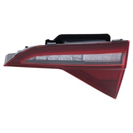 For Volkswagen Jetta 2019 20 21 22 2023 Tail Light Passenger Side | LED | Replacement For VW2803123 | 17A945094A
