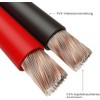 ETEC Speaker Cable CCA 2 x 4.00 mm² Red /