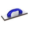 Bon Tool 87-146 Grout Float - Gum Rubber 4" X 12" X 5/8" - Plastic Handle