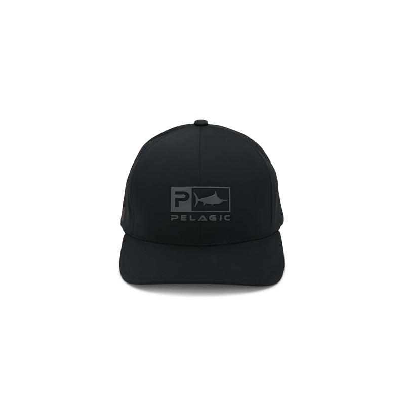 PELAGIC Delta Icon Hat