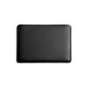 Harber London Classic - Leather and felt Laptop Sleeve (Macbook