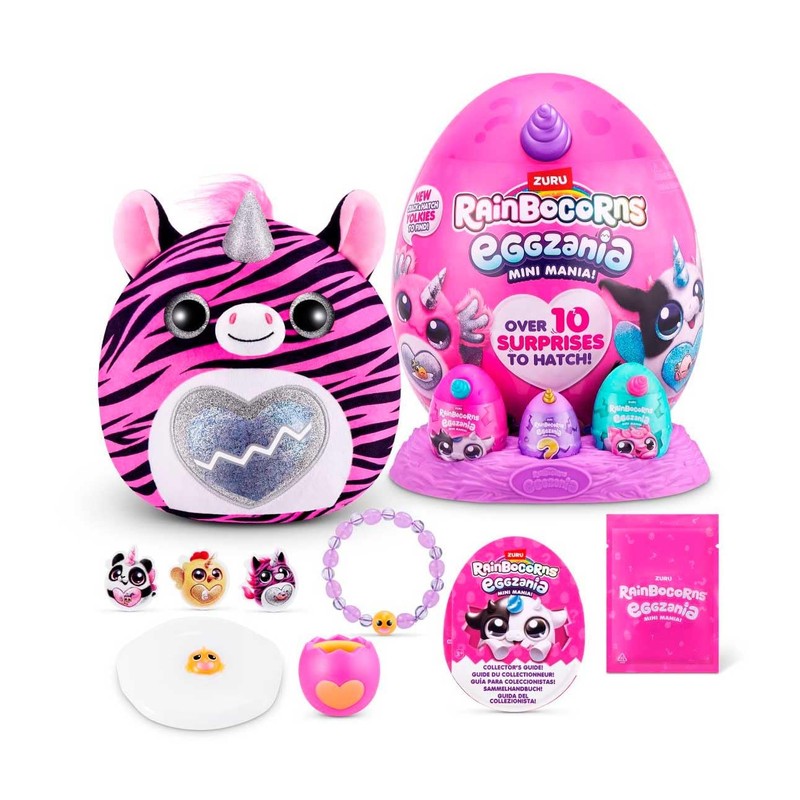 Zuru Jupesa 339-9296 Swim Ring, Multi-Coloured