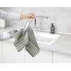Tito Tea Towels, Set of 2, Absorbent, Quick-Drying Tea Towels,