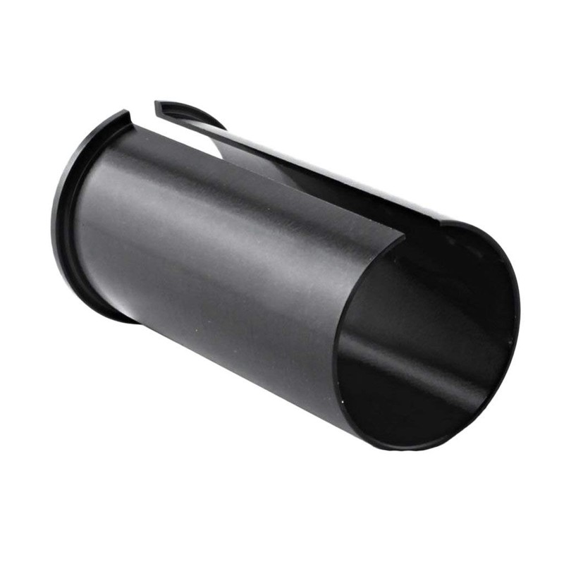 25.4mm Seat Post to 27.2mm Bicycle Seat Post Sleeve Shim