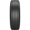 Hercules Terra Trac CH4 LT245/75R16 E/10PLY BSW