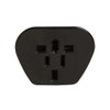 Korjo Adaptor For Europe, UK & USA Plugs In Australia