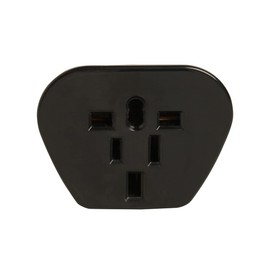 Korjo Adaptor For Europe, UK & USA Plugs In Australia AA02