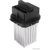 Elparts 75614291 Control Unit for Heating/Ventilation