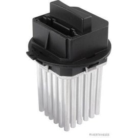 Elparts 75614291 Control Unit for Heating/Ventilation