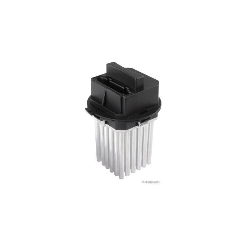 Elparts 75614291 Control Unit for Heating/Ventilation