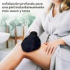 Natural Elephant Jabón Negro Marroquí 200 G (7 Oz) Y