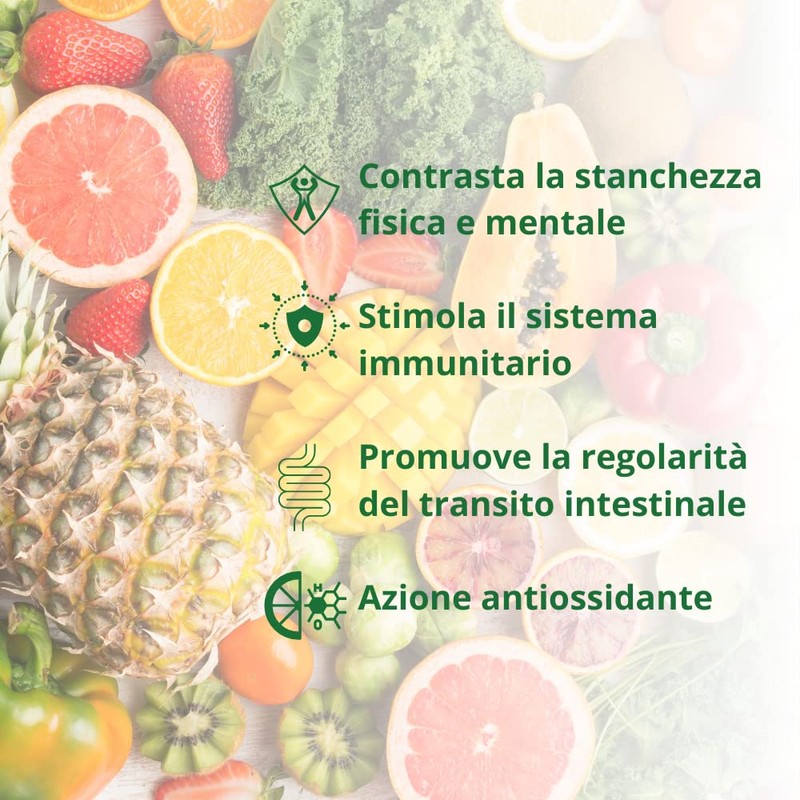 Benessence - Vitamin C Liposomal - 60 Capsule