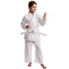 IPPONGEAR Club 2 Karate Gi Set Beginner's Karate Suit Children's