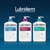 Lubriderm Value-Size Daily Moisture Lotion + Pro-Ceramide with Shea Butter