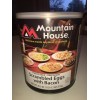Mountain House Scrambled Eggs with BACON! Survival Freeze dried (Not