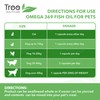 Omega 369 Pet Perfect Omega Fish Oil - for Dogs