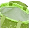 Outdoor Products Shoe Bag Shoe Sack, green