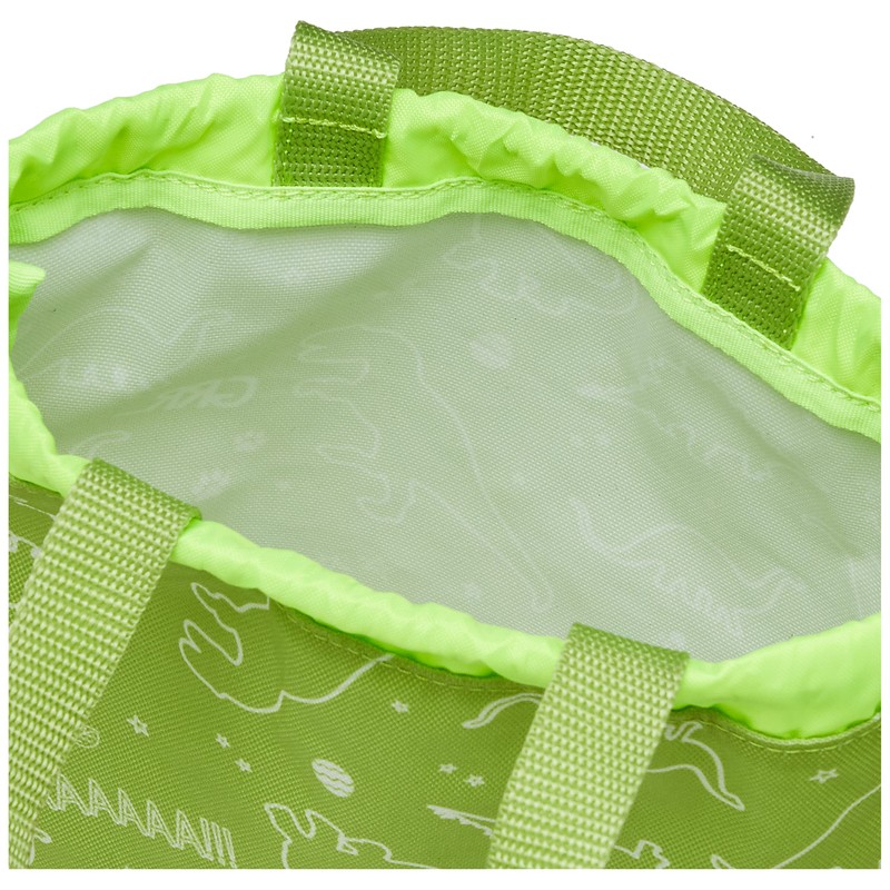 Outdoor Products Shoe Bag Shoe Sack, green