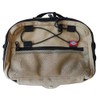 JAM'S GOLD EQUIPO JGB-889 Tool Bag, Sand