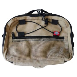 JAM'S GOLD EQUIPO JGB-889 Tool Bag, Sand
