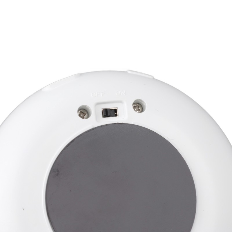 Motion Sensor Night Light Eye Caring USB Charging Wireless LED