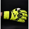 Precision Training Fusion X Flat Cut Essential Football Adult's Goalkeeper