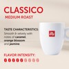 illy Instant Coffee Singles, Classico Medium Roast, Caramel & Orange
