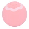 Smart Interactive Cat Ball Toy Automated Rolling 360 Degree Rotating